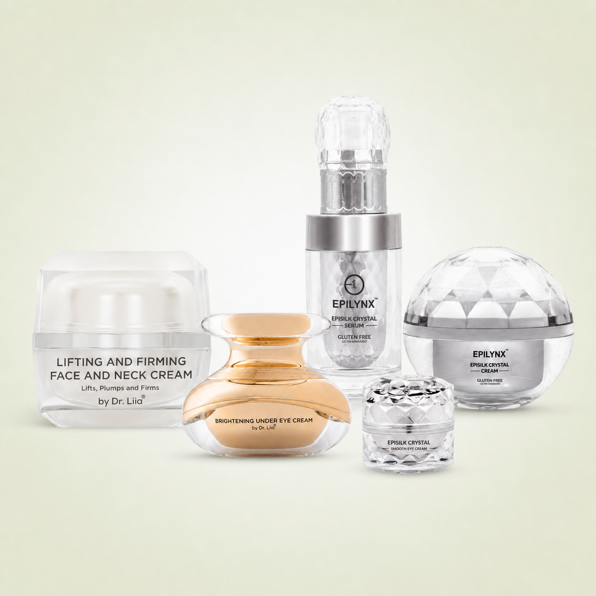 A Comfort-First Skincare Routine for Sensitive-Looking Skin