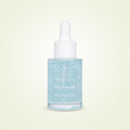 Blue Crystalline Face Serum 30 ml – Elle's Best Serum of 2023 | Vegan & Organic Extracts