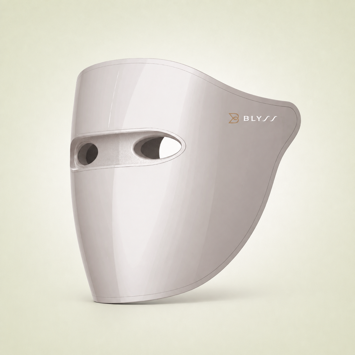 Blyss Helio – Professional-Grade LED Photon Therapy Mask